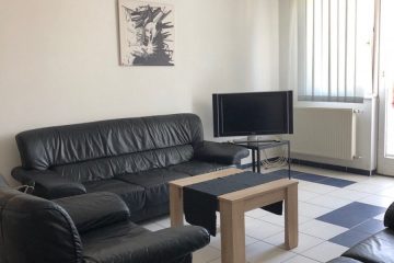 Debrecen, Bem tér - 3 bedrooms flat in Bem tér