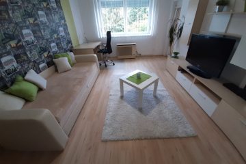 Debrecen, Besze János utca, for rent Debrecen, Besze János utca - Nicely renovated flat in Big Forest
