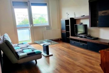 Debrecen, Cívis utca, for rent Debrecen, Cívis utca - 2 room flat Between Main and Böszörményi Campus