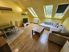 Debrecen, Kassai út - Flat for rent near the Kassa Street Campus and Engineering Faculty