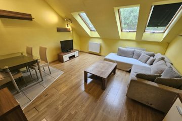 Debrecen, Kassai út - Flat for rent near the Kassa Street Campus and Engineering Faculty