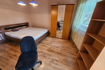 Debrecen, Bem tér - 3 rooms flat next to Bem tér