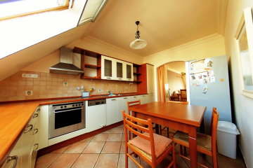 Debrecen, Nagyerdei körút, for rent Debrecen, Nagyerdei körút - Bright and spacious duplex in the Big Forest