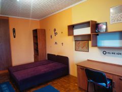 Debrecen, Thomas Mann utca - Pet friendly flat close to Uni