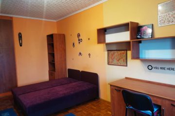 Debrecen, Thomas Mann utca, for rent Debrecen, Thomas Mann utca - Pet friendly flat close to Uni