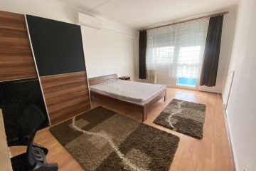Debrecen, Bethlen utca - Homy flat for rent next to tramline
