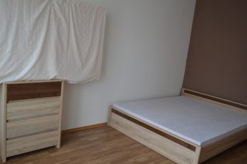 Debrecen, Jerikó utca - Sunny flat next to McDrive