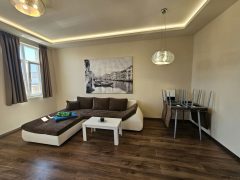Debrecen, Simonffy utca - Sunny flat is for rent in the Center