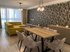 Debrecen, Simonffy utca - Sunny and spacious flat in the Center