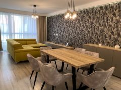 Debrecen, Simonffy utca - Sunny and spacious flat in the Center