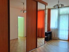 Debrecen, Laktanya utca - Spacious flat for rent close to Kassai Campus