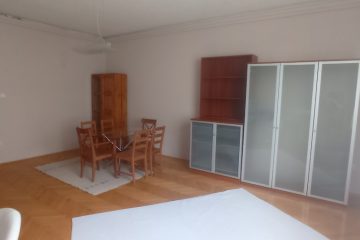 Debrecen, Csapó utca - Homy flat in city center 