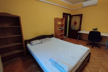 Debrecen, Egyetem sugárút, for rent Debrecen, Egyetem sugárút - Homy studio close to tramline
