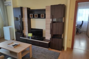 Debrecen, Hadházi út - Spacious flat for rent close