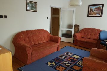 Debrecen, Vezér utca - 2bedrooms+livingroom flat on Vezer utca 