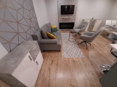 Debrecen, Egyetem sugárút - Renewed flat close to Uni