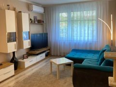 Debrecen, Böszörményi út - Beautiful  2 bedrooms flat for sale 