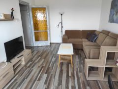 Debrecen, Cívis utca - Nice flat for rent on Böszörményi Campus