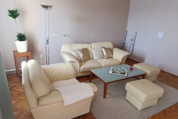 Debrecen, Hadházi út, for rent Debrecen, Hadházi út - Spacious flat close to Kassai Campus