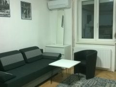 Debrecen, Egyetem sugárút - One bedroom flat close to main building 