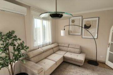 Debrecen, Vezér utca, for rent Debrecen, Vezér utca - Two bedrooms + livingroom flat for long term rent