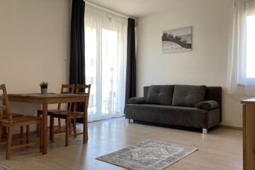 Debrecen, Híd köz - Brand new flat in Híd residence