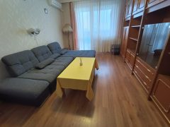 Debrecen, Jerikó utca - Two bedrooms flat close to uni 