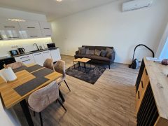 Debrecen, Simonyi út - Renewed flat in the Big Forest