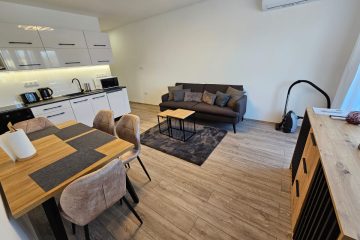 Debrecen, Simonyi út, for rent Debrecen, Simonyi út - Renewed flat in the Big Forest
