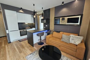 Debrecen, Hatvani István utca, for rent Debrecen, Hatvani István utca - Modern flat close to Uni