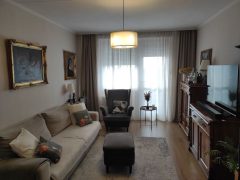 Debrecen, Borbíró tér - 3 bedrooms flat for sale close to Böszörményi Campus