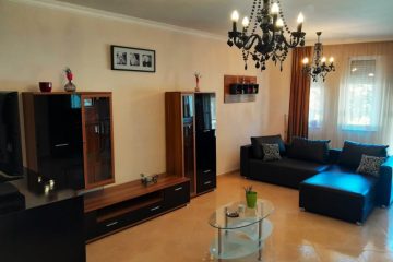 Debrecen, Kazinczy utca, for rent Debrecen, Kazinczy utca - Homy flat in the Center