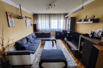 Debrecen, Ibolya utca - 