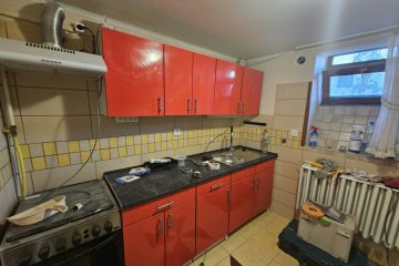 Debrecen, Bem tér, for rent Debrecen, Bem tér - One bedroom flat for rent in Bem tér
