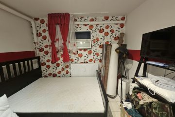 Debrecen, Bethlen utca - 2 beds flat close to Plaza