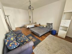 Debrecen, Bem tér - 2 rooms flat for rent in Bem tér