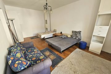 Debrecen, Bem tér - 2 rooms flat for rent in Bem tér