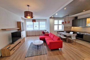 Debrecen, Péterfia utca, for rent Debrecen, Péterfia utca - Youthful apartment for rent in Párizsi Udvar