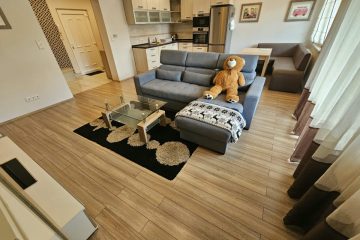 Debrecen, Kardos Albert utca, for rent Debrecen, Kardos Albert utca - Spacious flat for rent in the Big Forest area