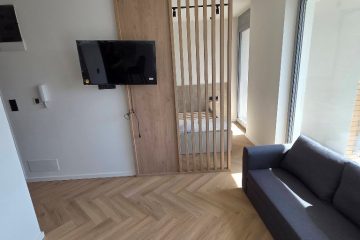 Debrecen, Arany János utca, for rent Debrecen, Arany János utca - Modern flat with terrace in the Center