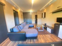 Debrecen, Nagyerdei körút - Homy flat 2 minutes to Main Campus