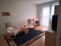 Debrecen, Lehel utca - Homy flat close to tramline and Böszörményi Campus