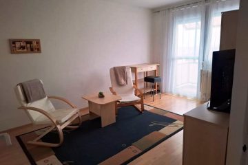 Debrecen, Lehel utca - Homy flat close to tramline and Böszörményi Campus