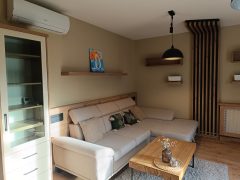 Debrecen, Egyetem sugárút - Renewed flat for rent close to Uni