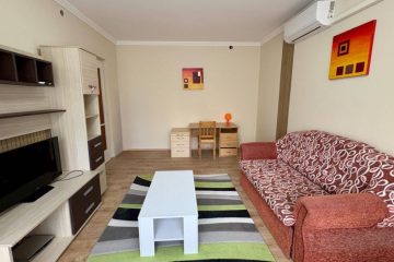 Debrecen, Kartács utca - 2 rooms flat close to Main Campus