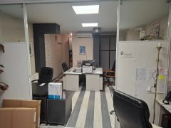 Debrecen, Arany János utca - Office for rent in the Center