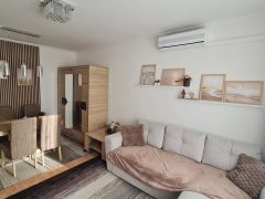 Debrecen, Csapó utca - Modern flat close to Fórum and Engineering Faculty